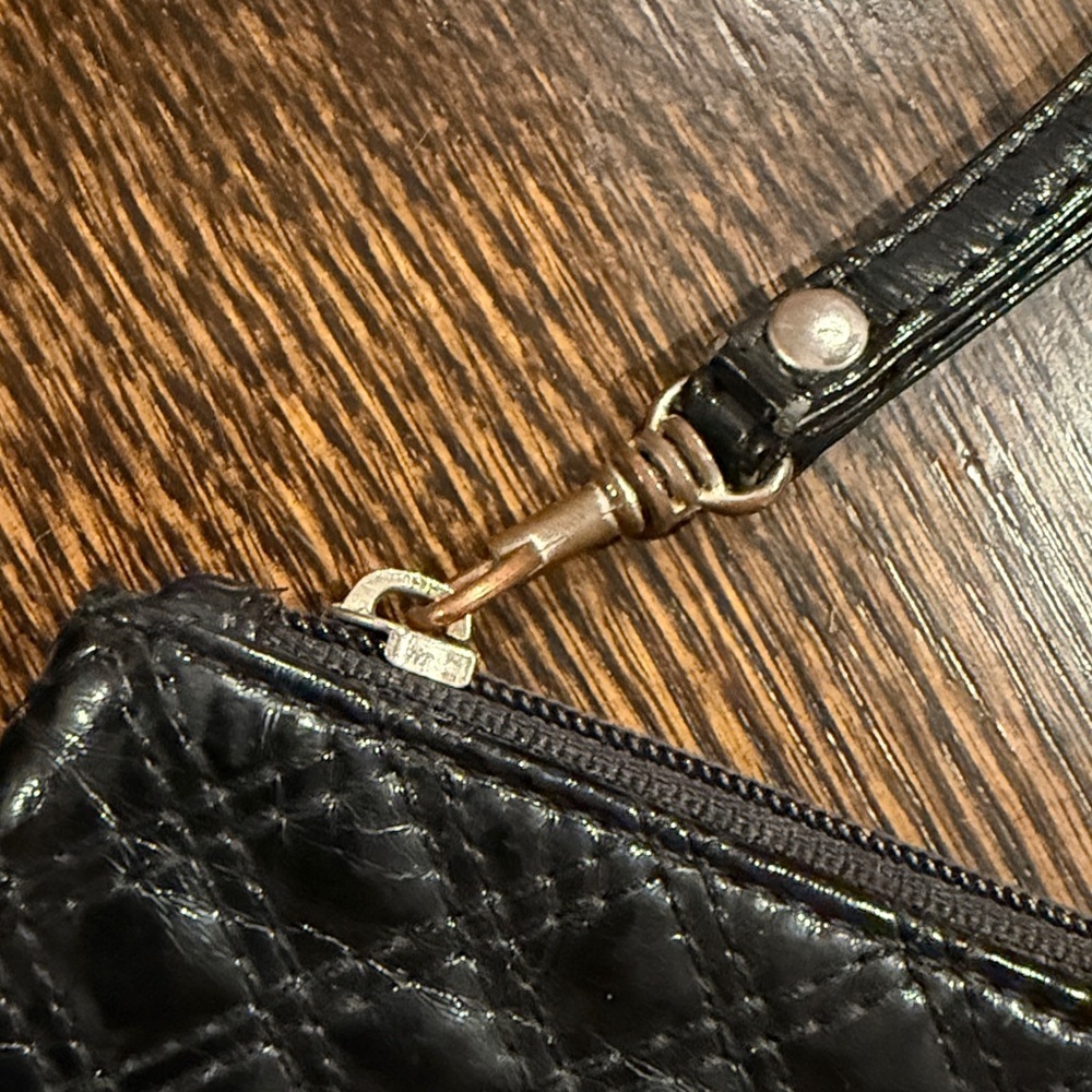 Vintage express wristlet - Picture 6 of 6